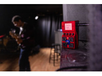 Zoom Multi Stomp MS-60B+ Zoom Multi Stomp MS-60B+